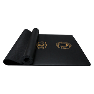 Tapis de Yoga en PU